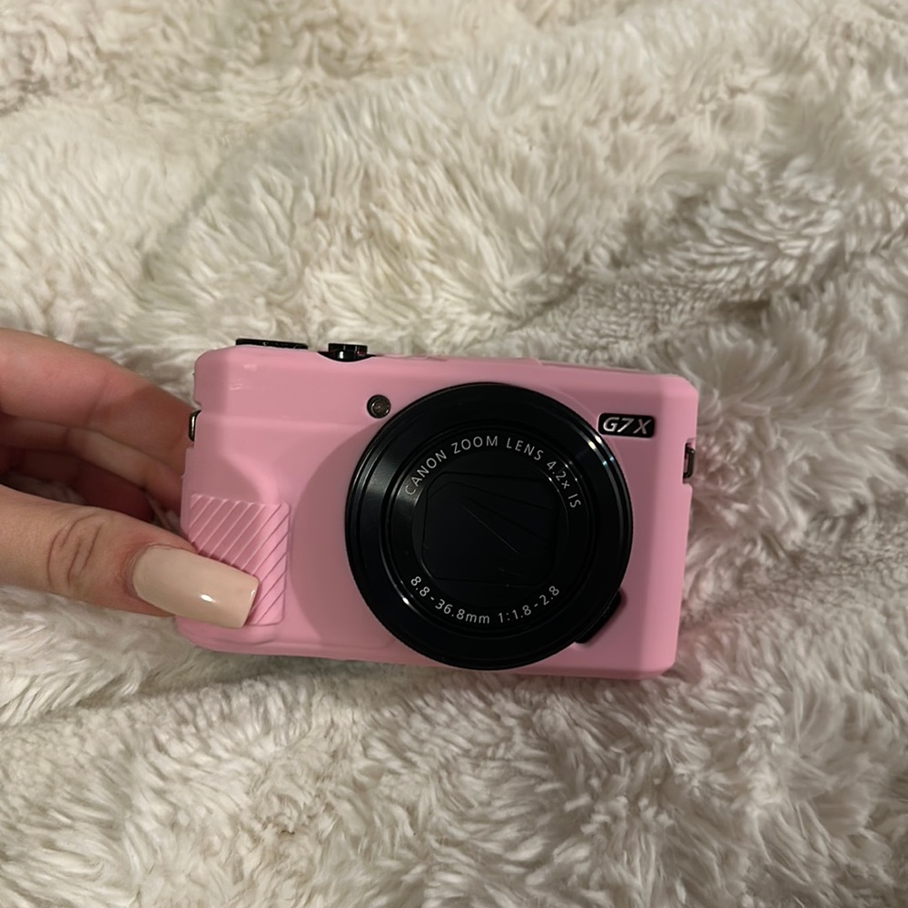 canon g7x mark ii